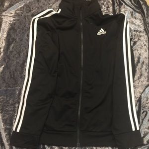 Adidas Jacket